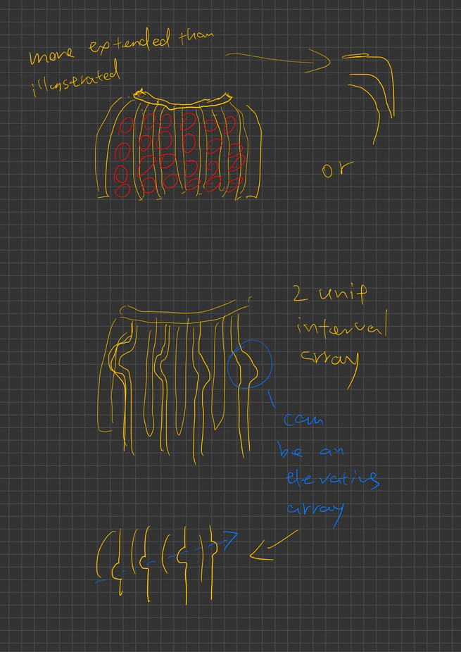 sketchbook for ornamental accessories (ipadsketchbook001)