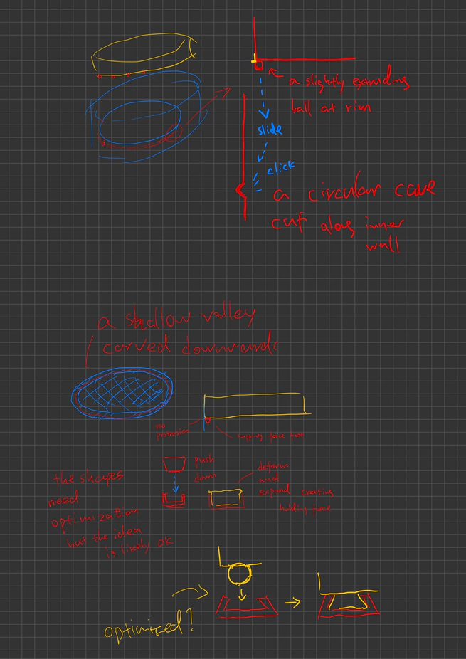 sketchbook for ornamental accessories (ipadsketchbook001)