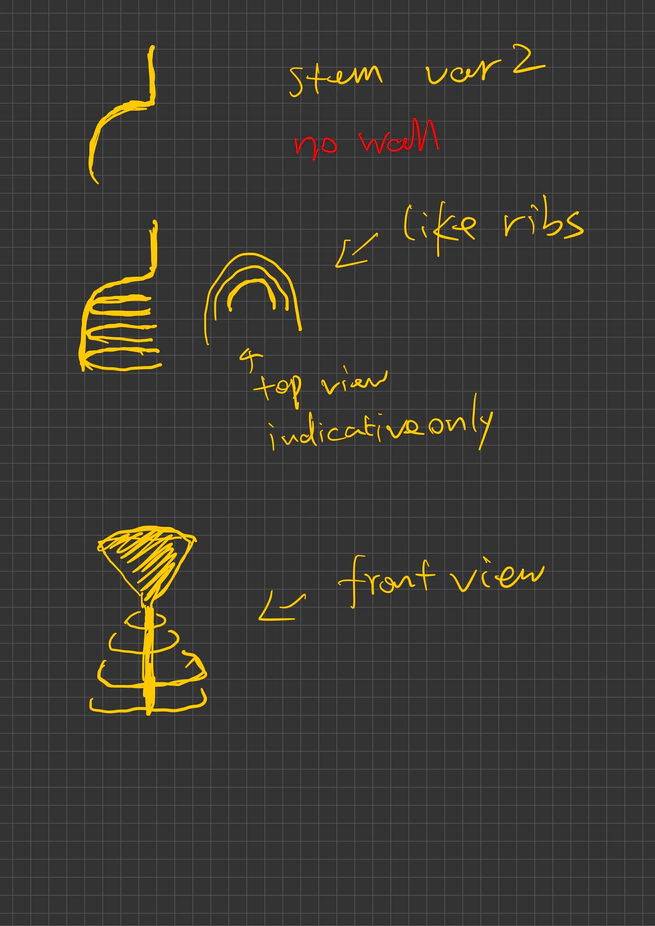 sketchbook for ornamental accessories (ipadsketchbook001)