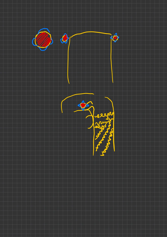 sketchbook for ornamental accessories (ipadsketchbook001)