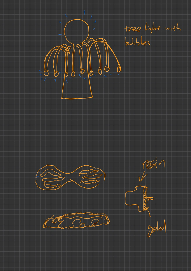 sketchbook for ornamental accessories (ipadsketchbook001)